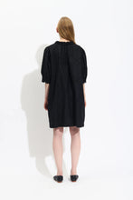 Charger l'image dans la galerie, Bellepiece Robe Raffael Black