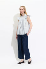 Charger l'image dans la galerie, Bellepiece Top Mykonos Light Blue