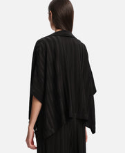 Charger l'image dans la galerie, Margaux Lonnberg Top Vally Viscose Black