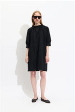 Charger l'image dans la galerie, Bellepiece Robe Raffael Black