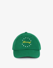 Charger l&#39;image dans la galerie, Margaux Lonnberg Casquette Alcott Green