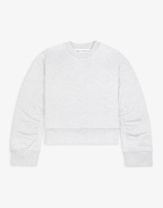 Margaux Lonnberg Sweatshirt Rupert Grey