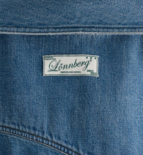 Charger l&#39;image dans la galerie, Margaux Lonnberg Chemise Egan Vintage