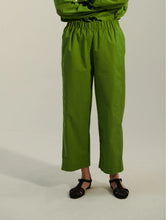 Charger l&#39;image dans la galerie, Bellepiece Pantalon Bonita Mastic