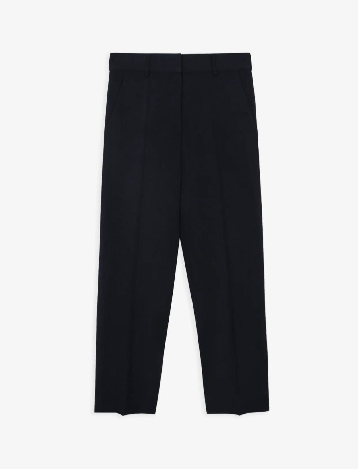 Margaux Lonnberg Pantalon Anatole Marine