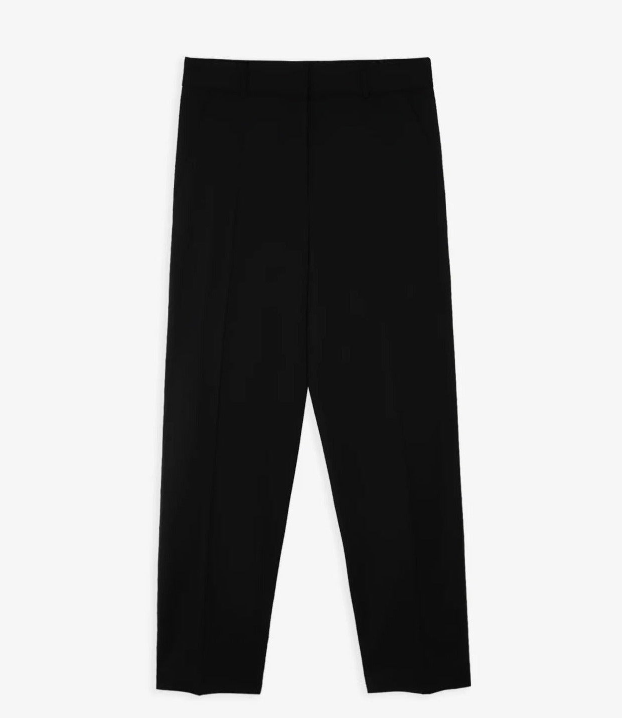 Margaux Lonnberg Pantalon Anatole Noir