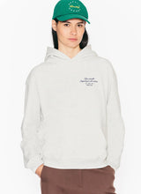 Charger l&#39;image dans la galerie, Margaux Lonnberg Hoodie Slater Grey