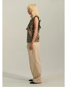 Bellepiece Pantalon Hugo Ricotta