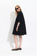 Charger l'image dans la galerie, Bellepiece Robe Raffael Black