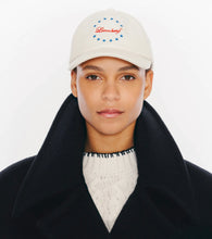 Charger l&#39;image dans la galerie, Margaux Lonnberg Manteau Carmen Navy