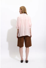 Charger l'image dans la galerie, Bellepiece Chemise Leone Light Pink
