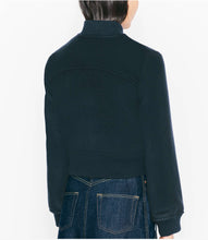 Charger l&#39;image dans la galerie, Margaux Lonnberg Blouson Garfield Navy