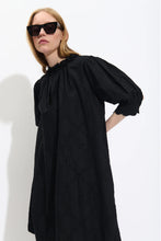 Charger l'image dans la galerie, Bellepiece Robe Raffael Black
