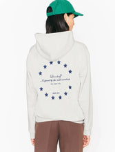 Charger l&#39;image dans la galerie, Margaux Lonnberg Hoodie Slater Grey