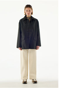 Bellepiece Veste Watts Acier