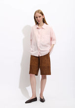 Charger l'image dans la galerie, Bellepiece Chemise Leone Light Pink