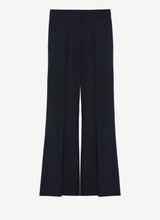 Charger l&#39;image dans la galerie, Margaux Lonnberg Pantalon Milo Navy