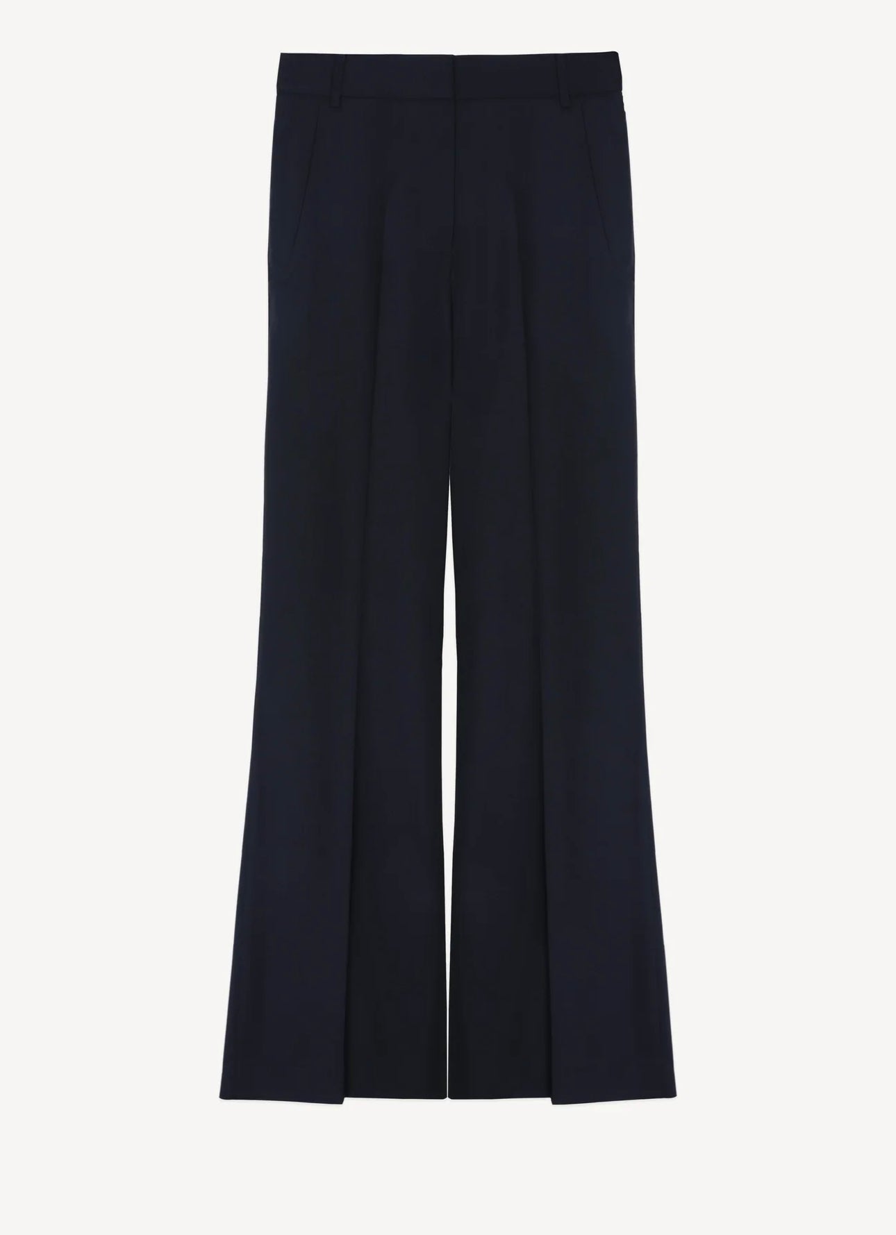 Margaux Lonnberg Pantalon Milo Navy