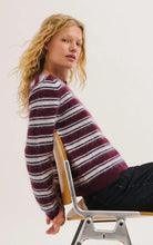 Charger l'image dans la galerie, Pablo Pull Runa en Laine Ecru