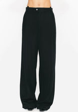 Charger l&#39;image dans la galerie, Margaux Lonnberg Pantalon Tim Noir
