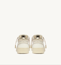 Charger l&#39;image dans la galerie, Autry Sneakers Med-Way Mid Leather Platine EK10