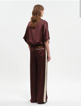 Charger l&#39;image dans la galerie, Margaux Lonnberg Chemise Isha Brown