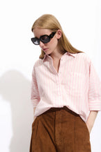 Charger l'image dans la galerie, Bellepiece Chemise Leone Light Pink