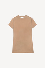 Charger l&#39;image dans la galerie, Margaux Lonnberg Robe Grape en Laine Beige