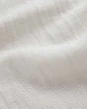Charger l'image dans la galerie, Homecore Chemise Guarda Coralin en Lin White