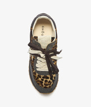 Charger l&#39;image dans la galerie, Ghoud Venice Baskets Rush Wild Gleam Marron