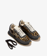Charger l&#39;image dans la galerie, Ghoud Venice Baskets Rush Wild Gleam Marron