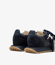 Charger l&#39;image dans la galerie, Ghoud Venice Baskets Rush Monoblock Glitter Bleu