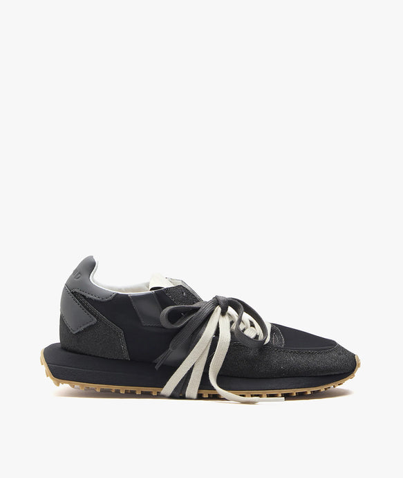 Ghoud Venice Baskets Starlight Soft Black