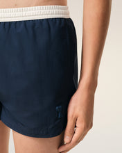 Charger l'image dans la galerie, AMI Short de Bain court Encre