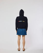 Charger l&#39;image dans la galerie, Homecore Veste Hera à Capuche Dark Navy