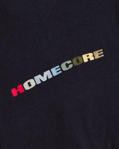 Homecore Veste Hera à Capuche Dark Navy
