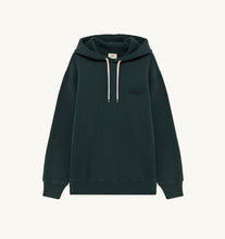 Charger l&#39;image dans la galerie, Autry Hoodie Logo Broderie Conifer