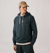 Charger l&#39;image dans la galerie, Autry Hoodie Logo Broderie Conifer