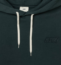 Charger l&#39;image dans la galerie, Autry Hoodie Logo Broderie Conifer