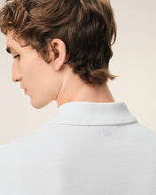 Charger l'image dans la galerie, AMI Polo Ami de Coeur Noir Blanc