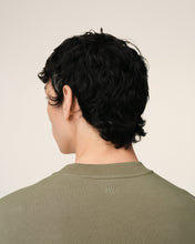 Charger l&#39;image dans la galerie, AMI Sweatshirt Ami de Coeur Ecru Laurier