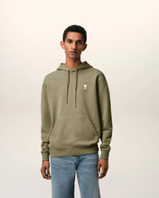Charger l&#39;image dans la galerie, AMI Hoodie Ami de Coeur Ecru Laurier