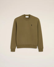 Charger l&#39;image dans la galerie, AMI Sweatshirt Ami de Coeur Bronze