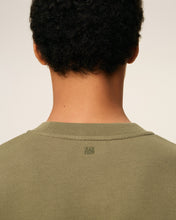 Charger l&#39;image dans la galerie, AMI Sweatshirt Ami de Coeur Bronze
