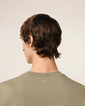 Charger l&#39;image dans la galerie, AMI T-shirt Ami de Coeur Ecru Laurier