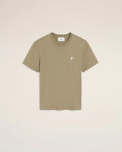 Charger l&#39;image dans la galerie, AMI T-shirt Ami de Coeur Ecru Laurier