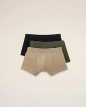 Charger l&#39;image dans la galerie, AMI Pack Trois Boxers  Ami de Coeur