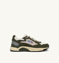 Charger l'image dans la galerie, Autry Sneakers Hyperway Suede Mesh Salva SA07