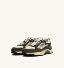 Charger l'image dans la galerie, Autry Sneakers Hyperway Suede Mesh Salva SA07