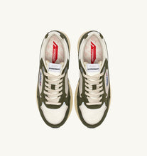 Charger l'image dans la galerie, Autry Sneakers Hyperway Suede Mesh Salva SA07